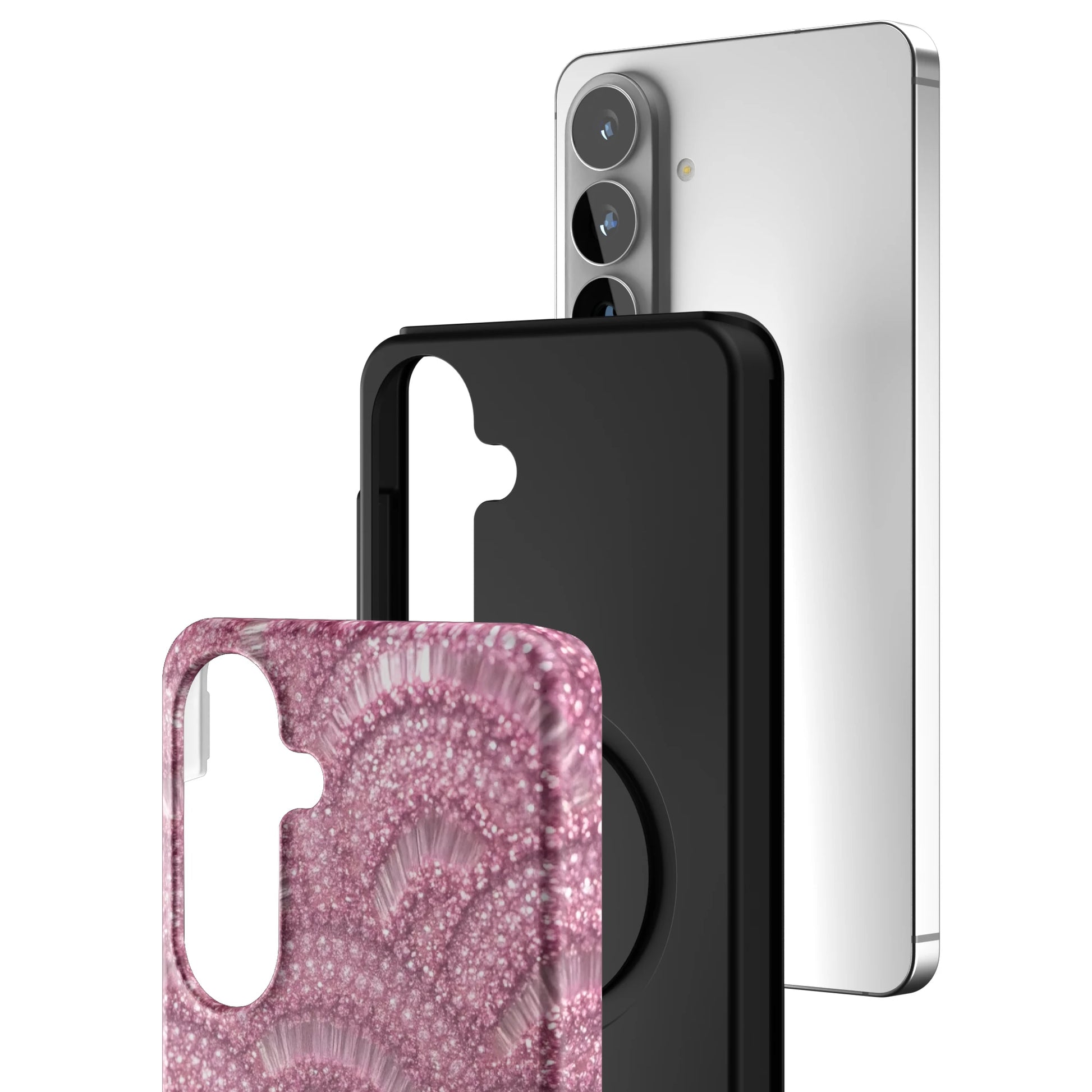 Rose-Scallop-samsung-case-Galaxy S26 Plus-3