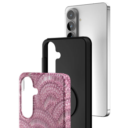 Rose-Scallop-samsung-case-Galaxy S26 Plus-3