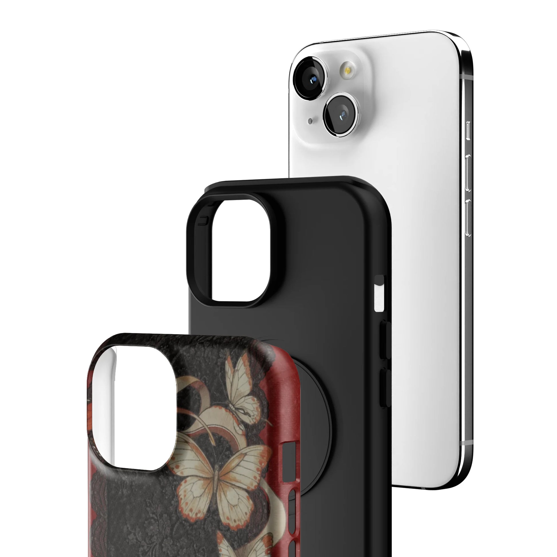 FLUTTER-VEIL-iphone-case-iPhone 15-3
