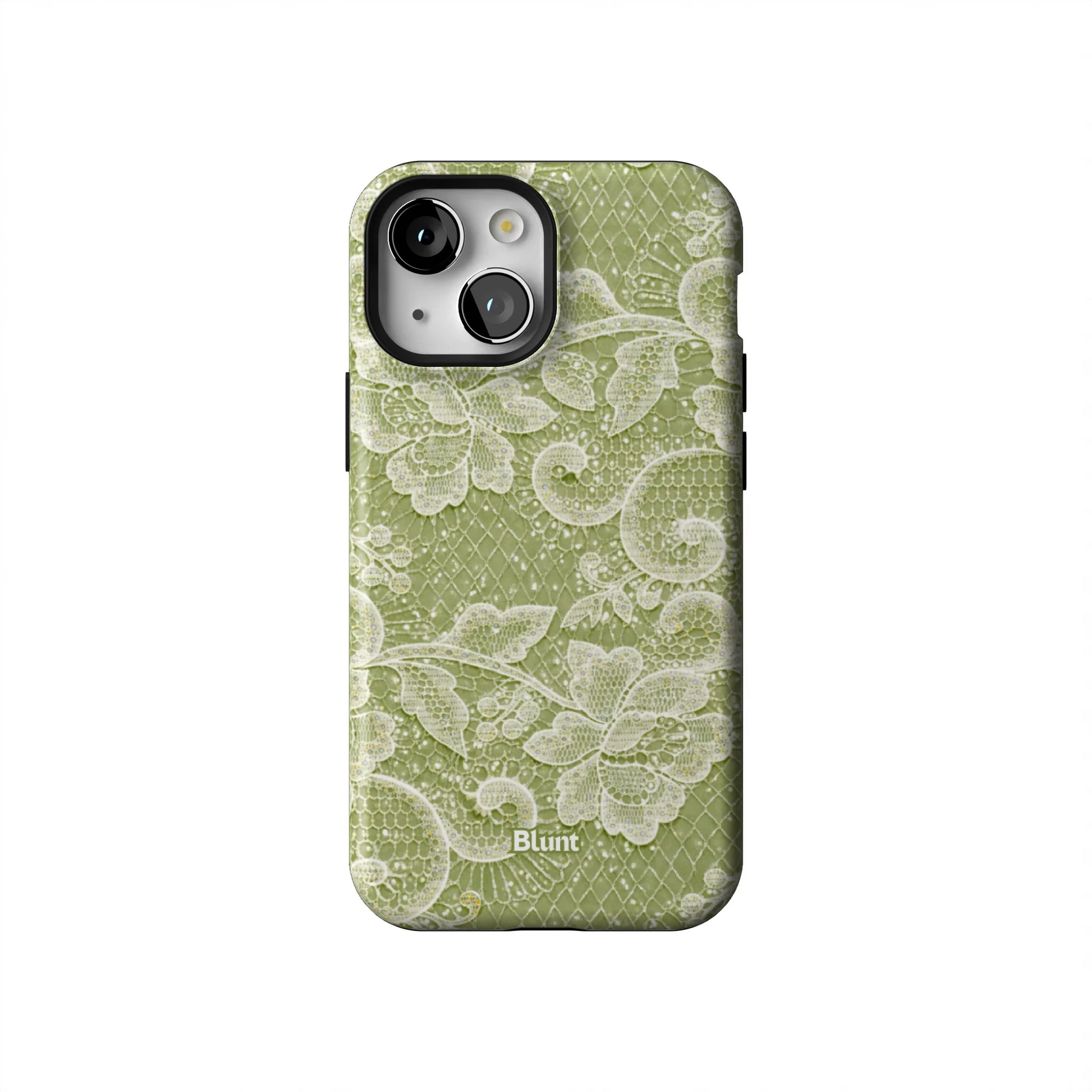 Lime-Mary-iphone-case-iPhone 13 Mini-1