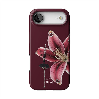 Wine-Relic-iphone-case-iPhone 17 Air-1