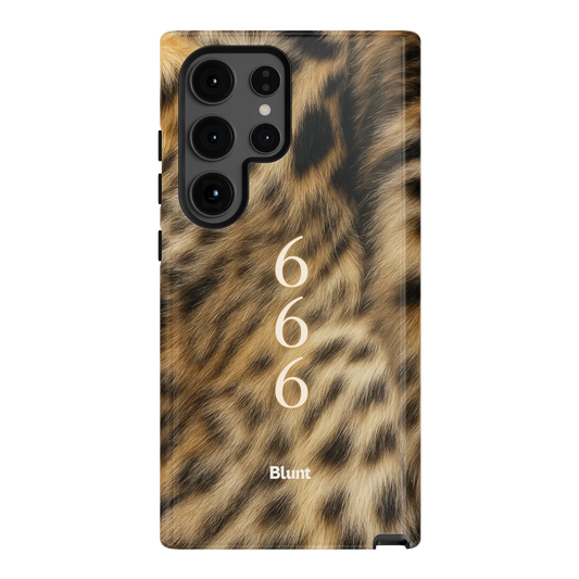Hexa Samsung Case