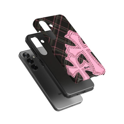 Pink Domination Samsung Case