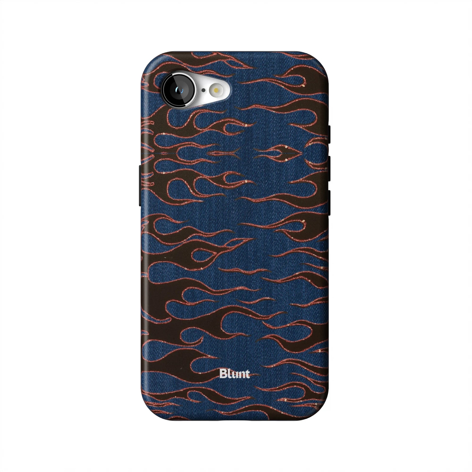 Midnight-Heat-iphone-case-iPhone 17 E-1