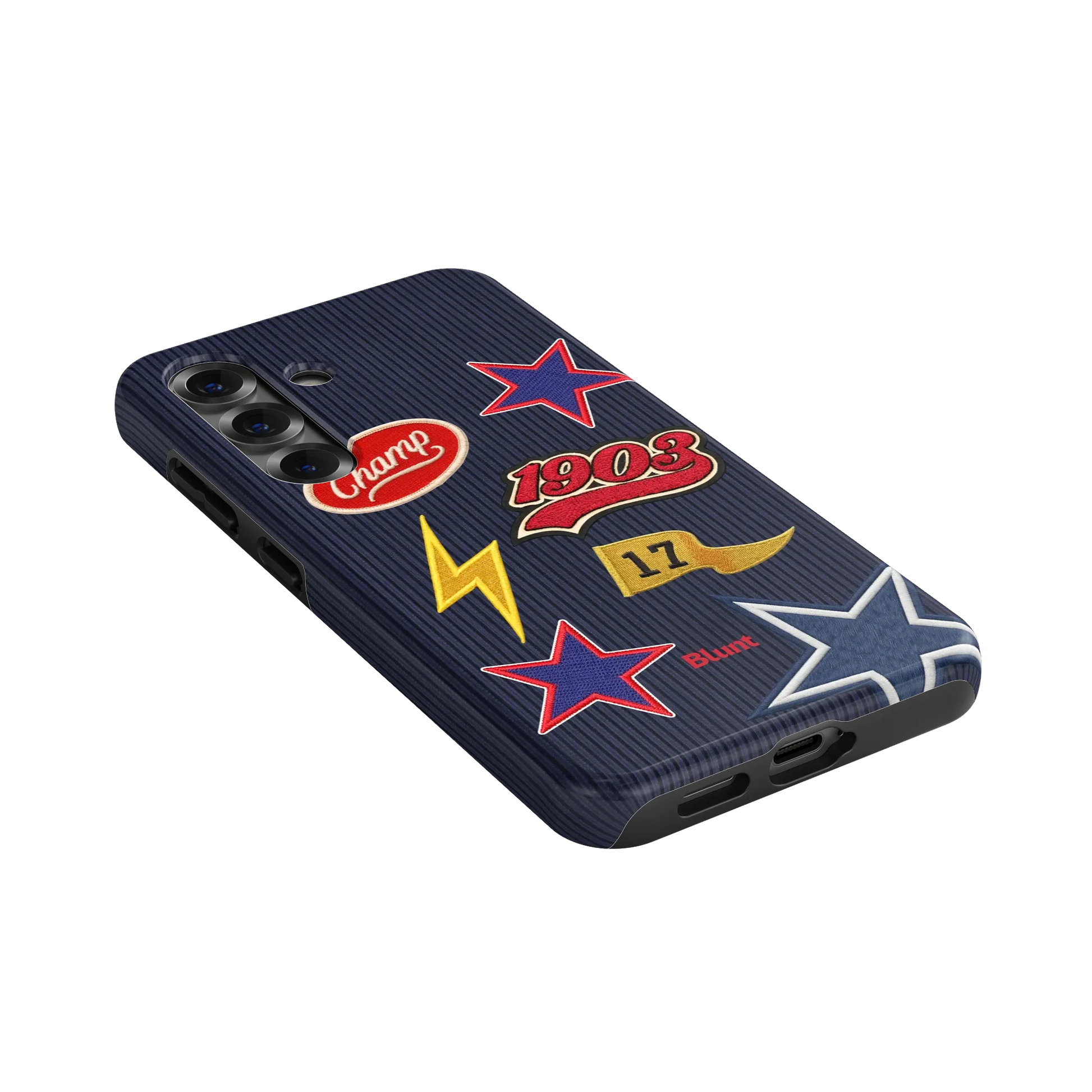 Campus-Club-samsung-case-Galaxy S25-2