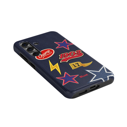 Campus-Club-samsung-case-Galaxy S25-2