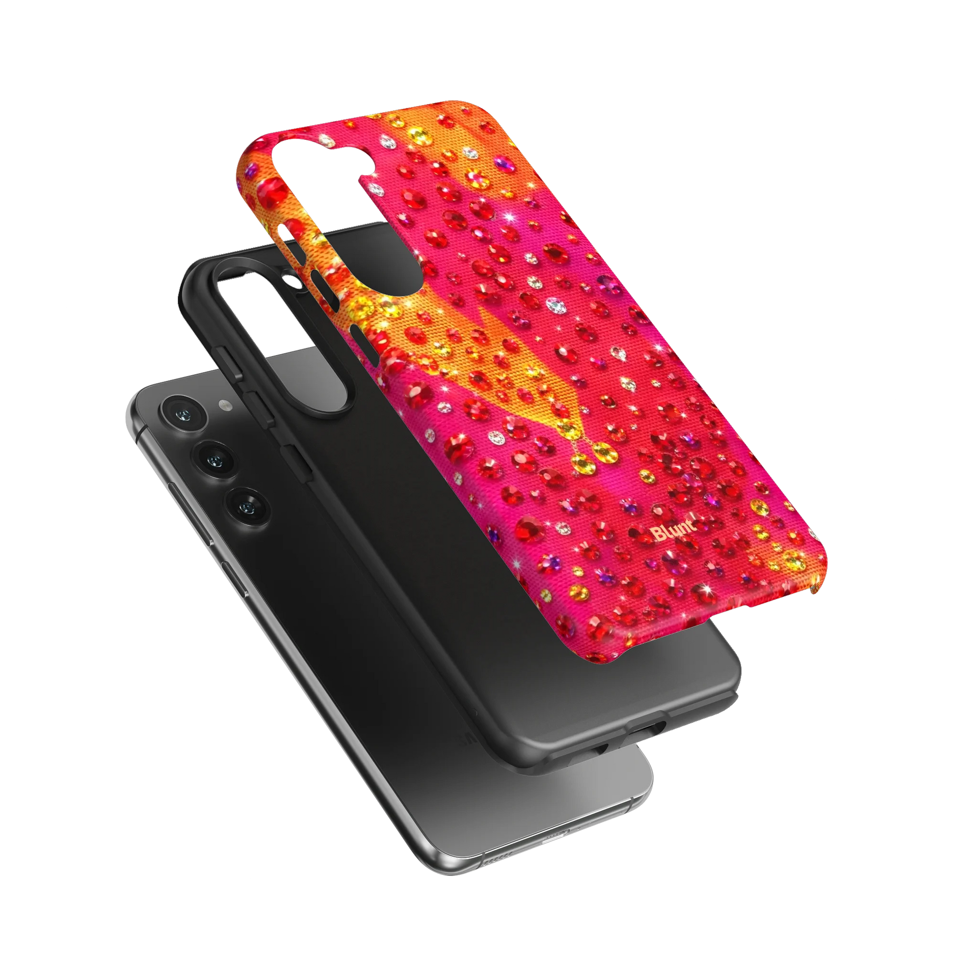Hot-Gems-samsung-case-Galaxy S23 Plus-3