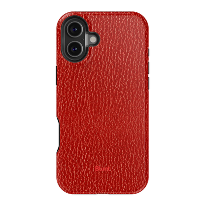 Bravik iPhone Case