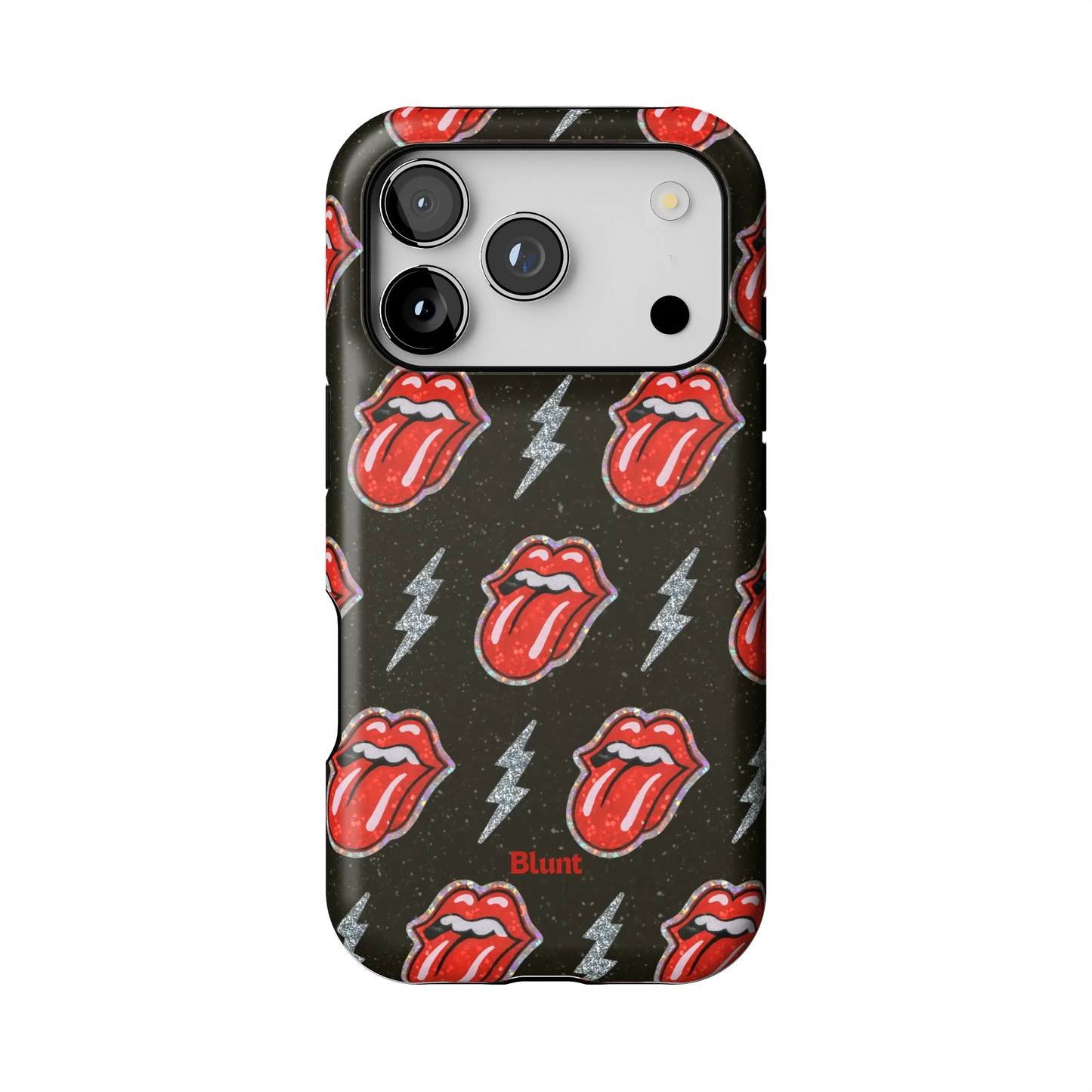Midnight iPhone Case