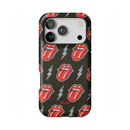 Midnight iPhone Case