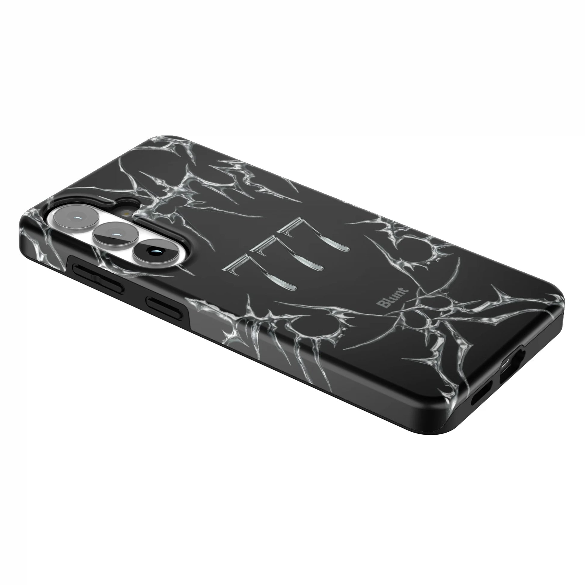 Lucky-Chrome-samsung-case-Galaxy S26 Plus-2
