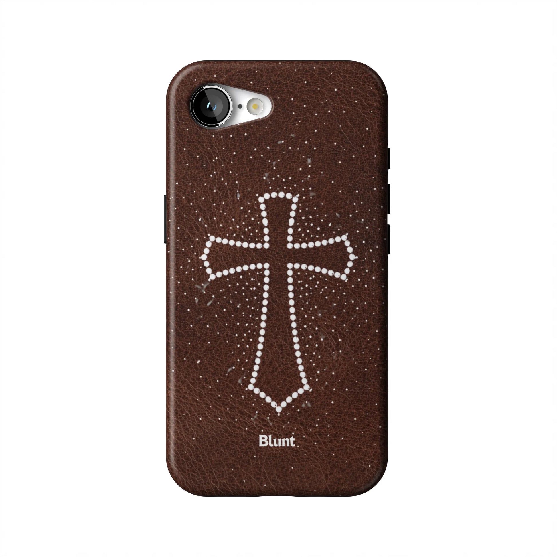 Brown-Diamara-iphone-case-iPhone 17 E-1