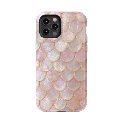 Rose Tide iPhone Case