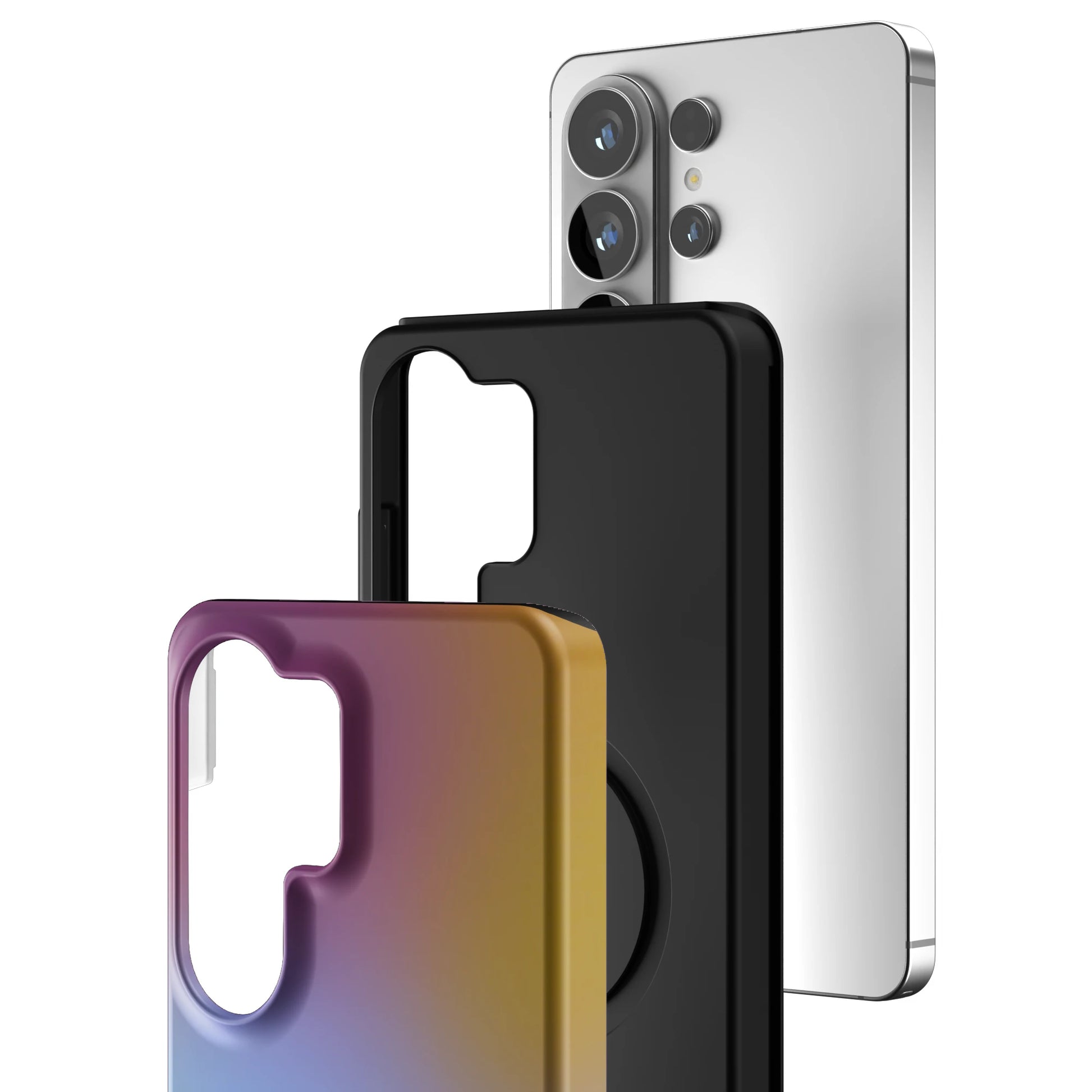 Frosted-Berry-samsung-case-Galaxy S26 Ultra-3