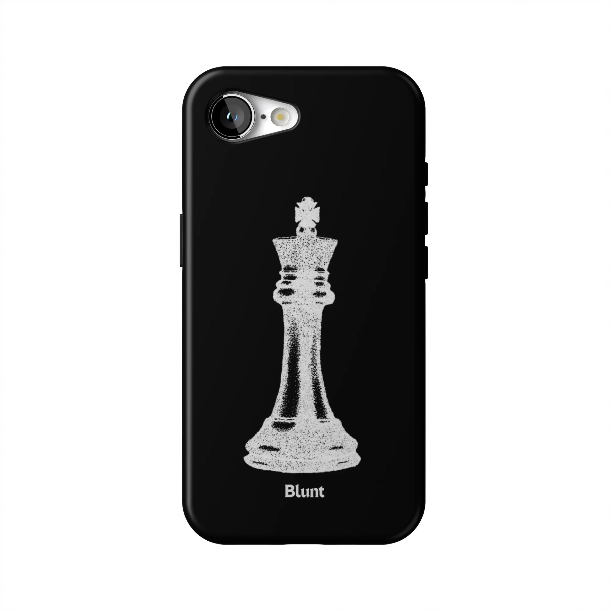 Black-King-iphone-case-iPhone 17 E-1