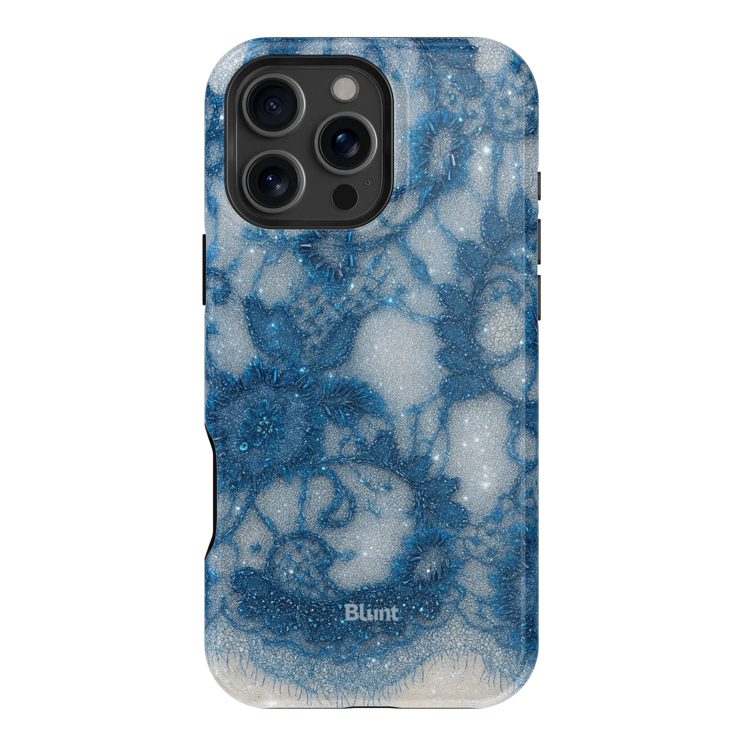 Cyanide iPhone Case