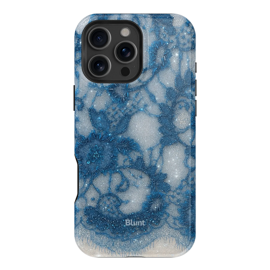 Cyanide iPhone Case