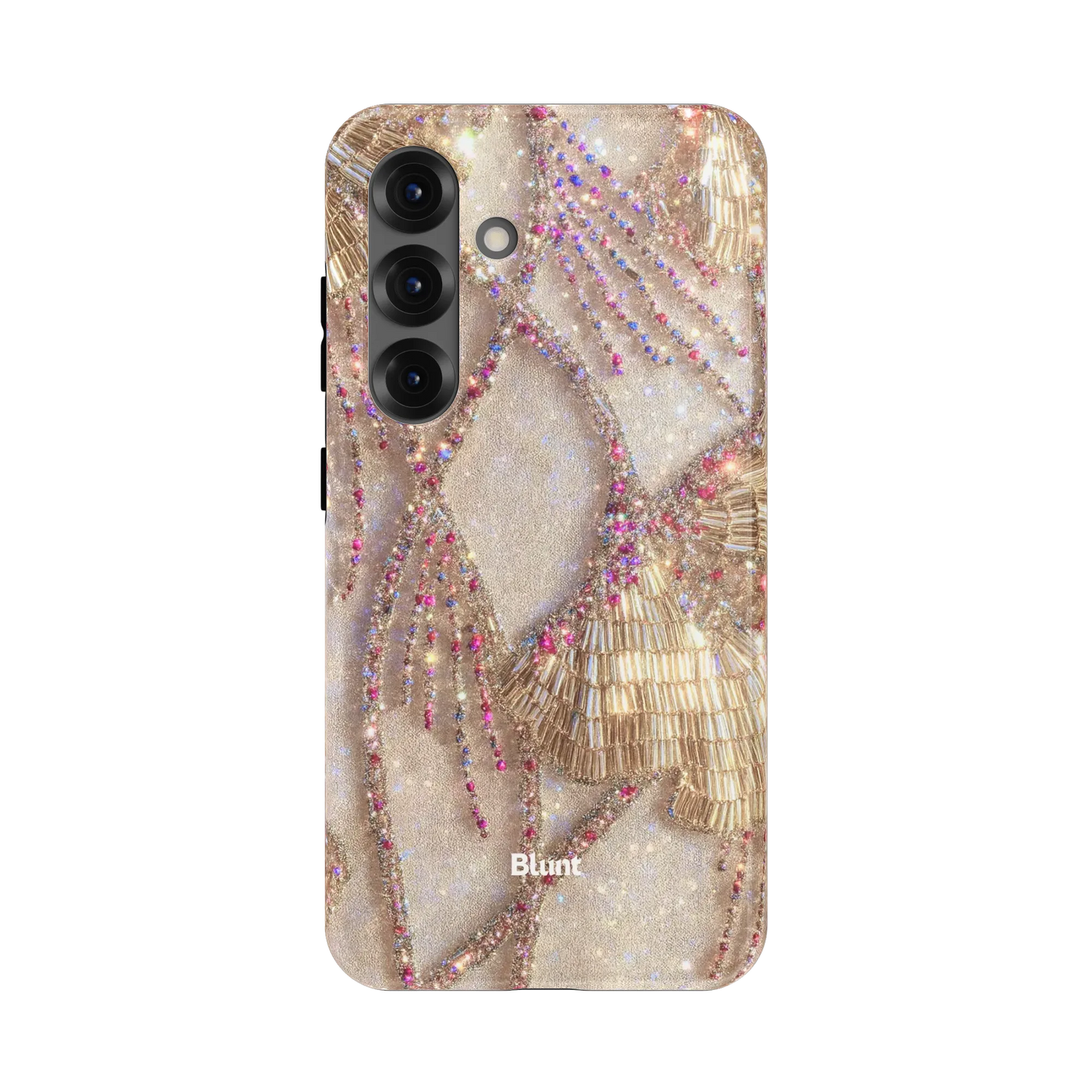 Sequin Mirage Samsung Case