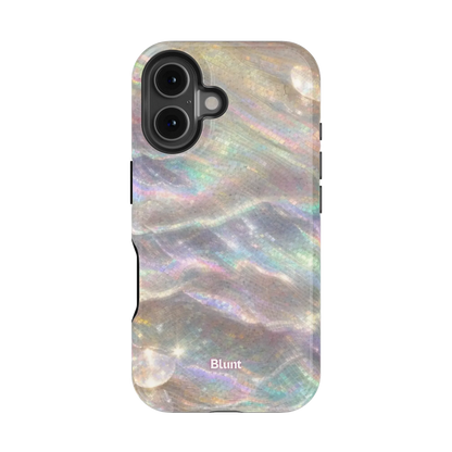 Pearl Prism iPhone Case