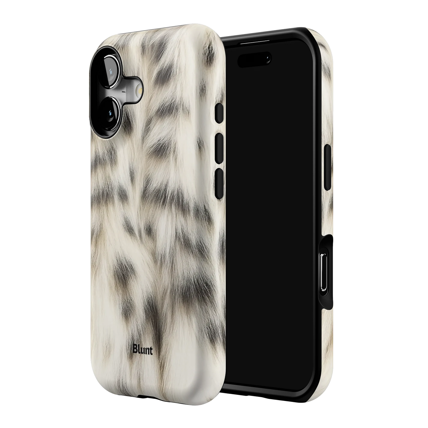 Bronco Fade iPhone Case