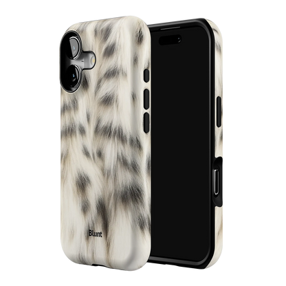Bronco Fade iPhone Case