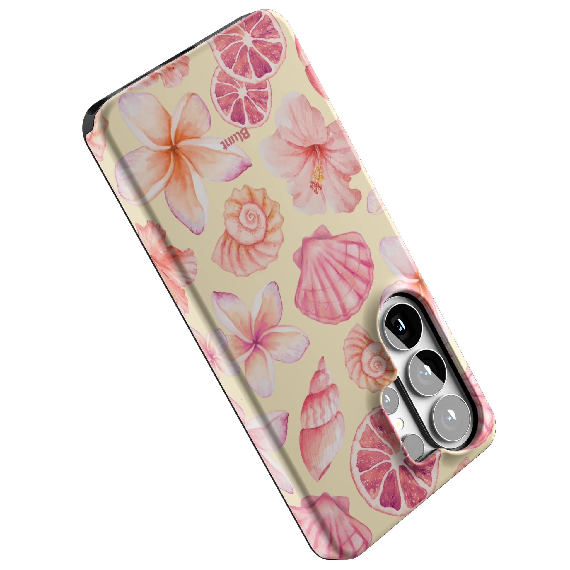 Coral-samsung-case-Galaxy S26 Ultra-4
