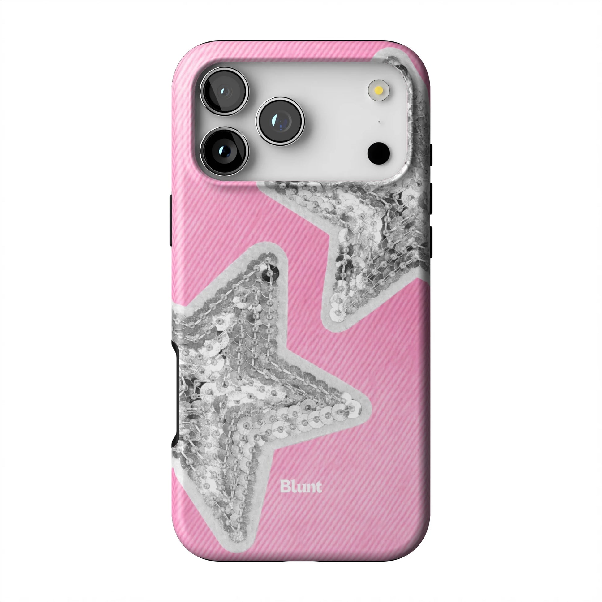 Pinkstar-Rodeo-iphone-case-iPhone 17 Pro Max-1