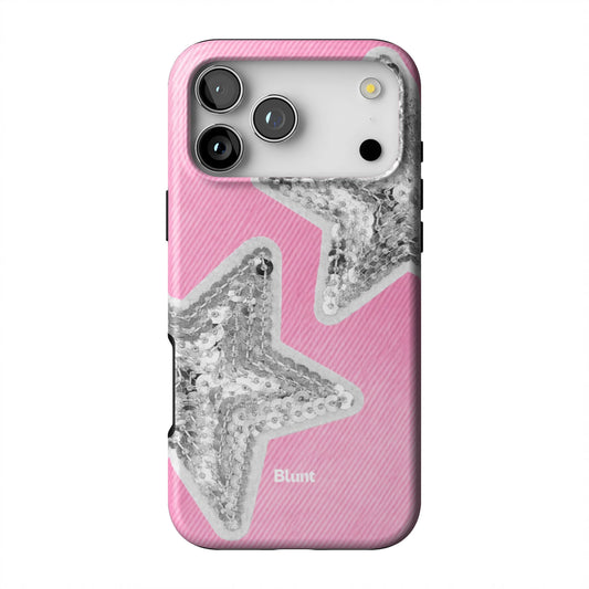 Pinkstar-Rodeo-iphone-case-iPhone 17 Pro Max-1