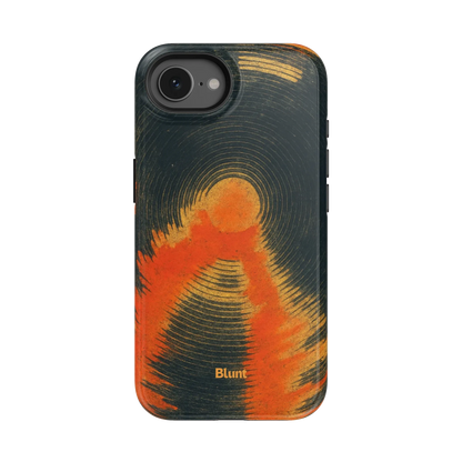 iPhone 16 E Tough