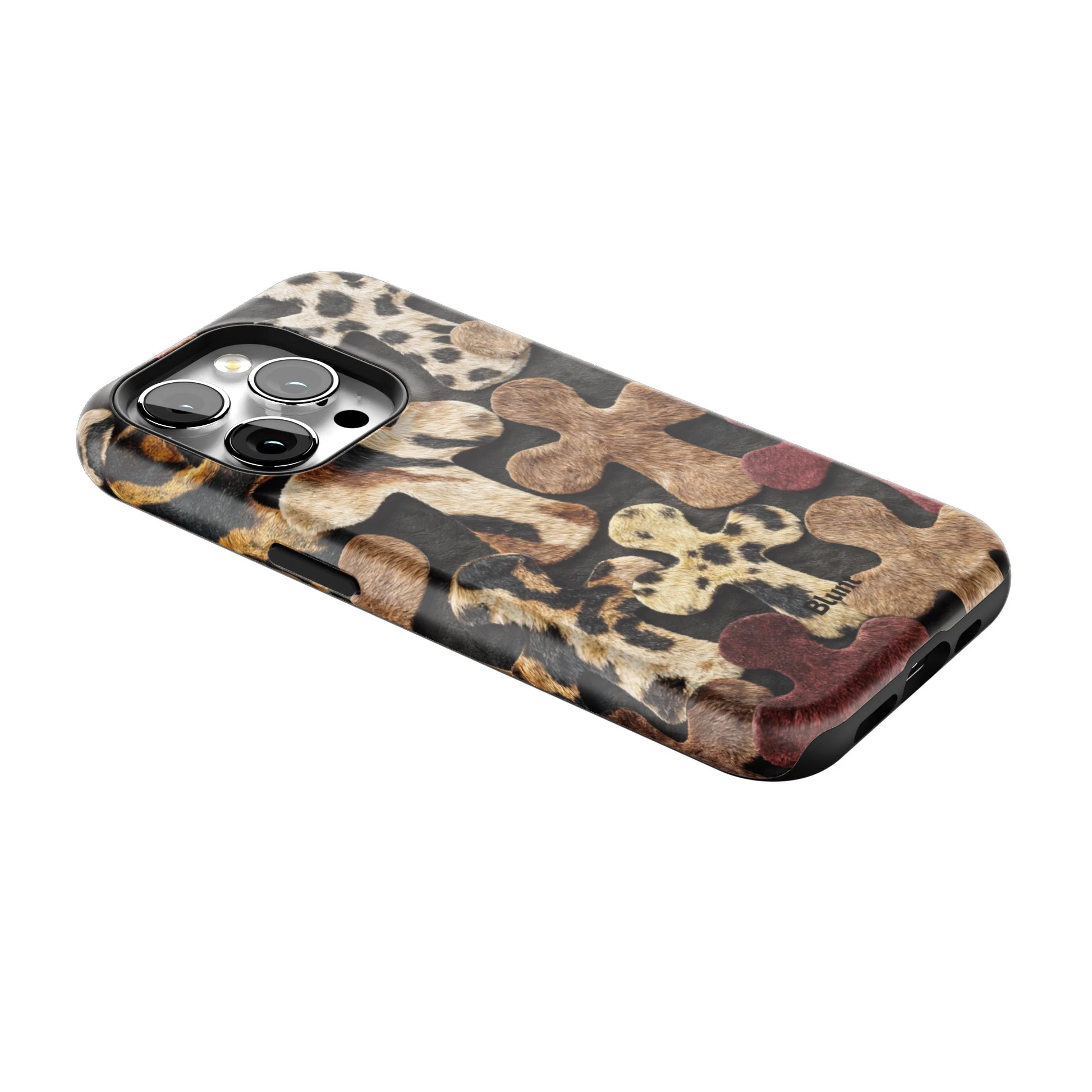 Patched-Saint-iphone-case-iPhone 15 Pro-2