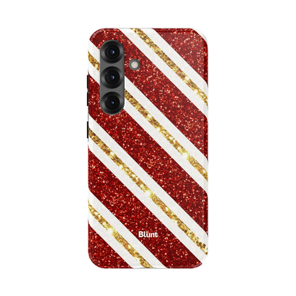 Peppermint Samsung Case