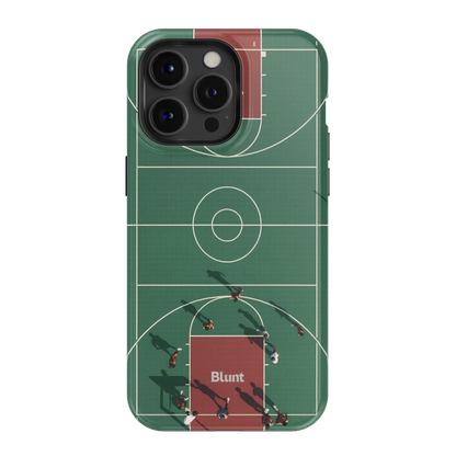 Game iPhone Case