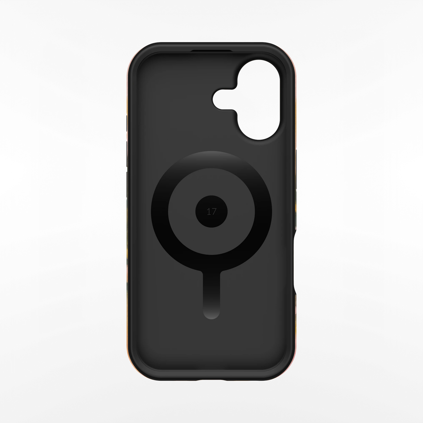 Solar Drift iPhone Case