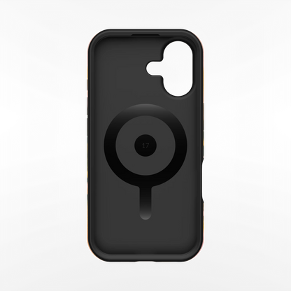 Solar Drift iPhone Case