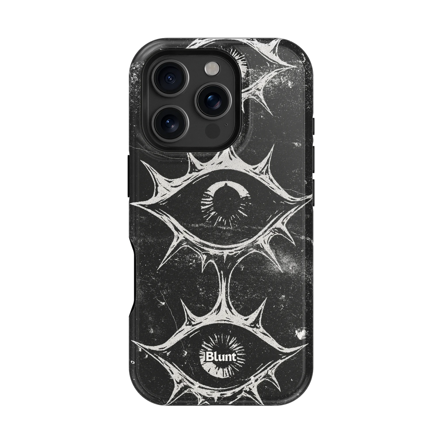 Voidline iPhone Case