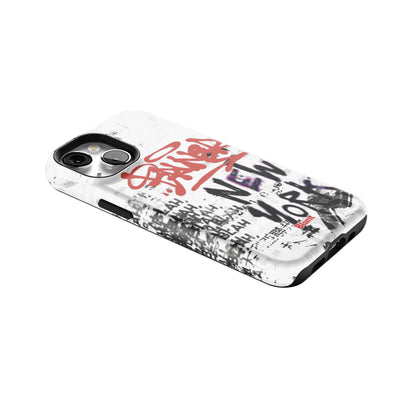 Riot-iphone-case-iPhone 13 Mini-2