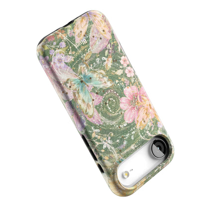 Enchanted-Whirl-iphone-case-iPhone 17 Air-4