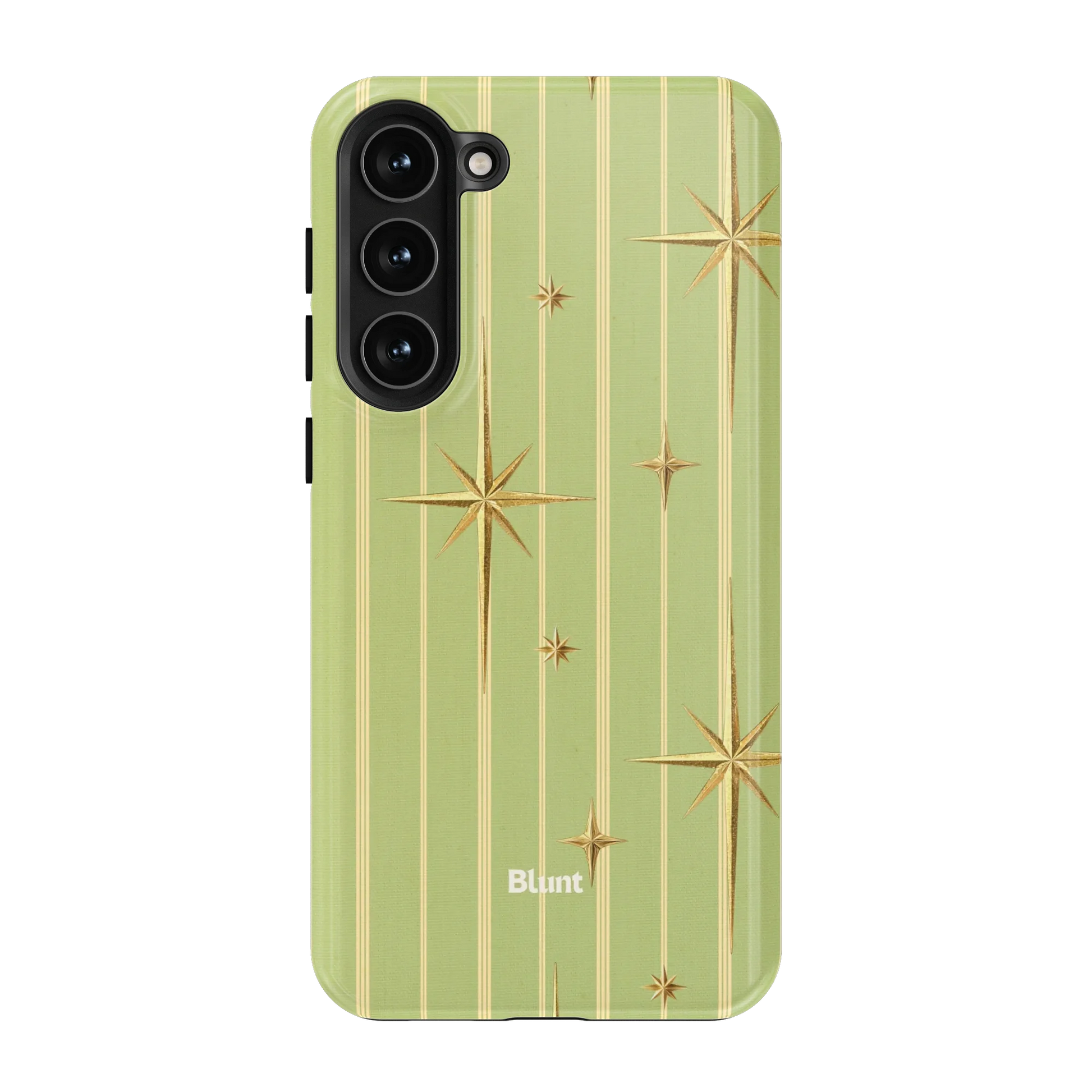 Pistachio-Sky-samsung-case-Galaxy S23 Plus-1