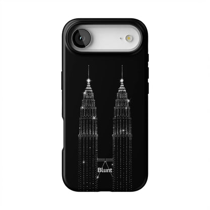 Petronas-iphone-case-iPhone 17 Air-1