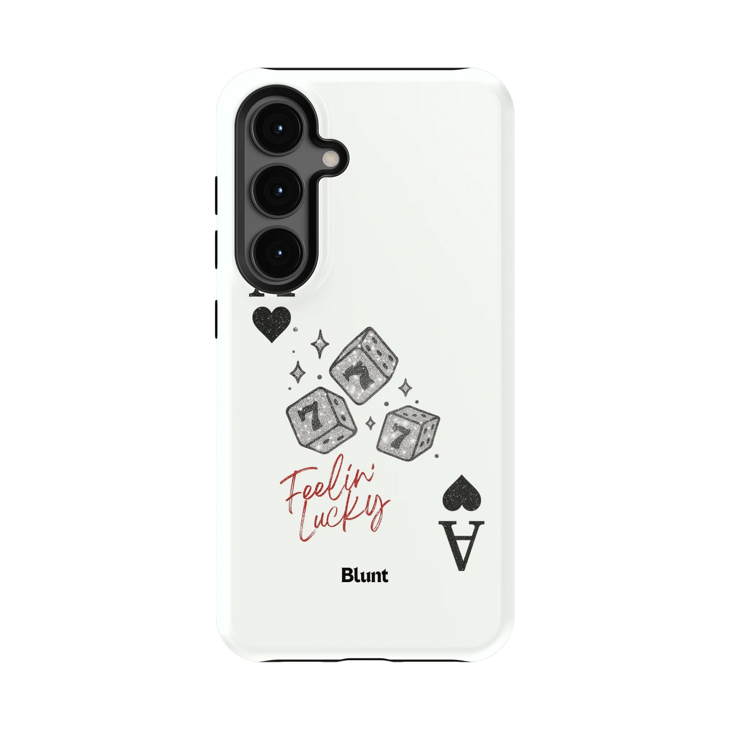 Dealer Samsung Case