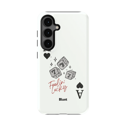 Dealer Samsung Case