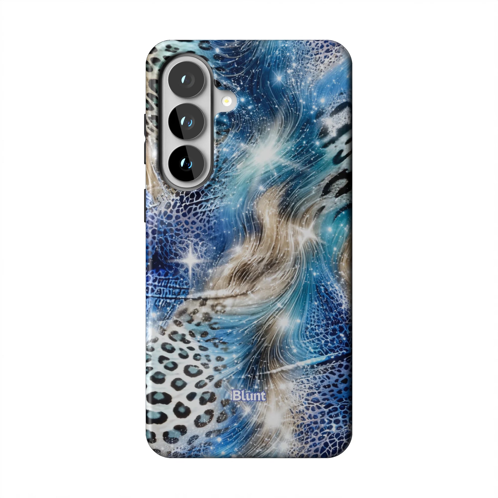 Icy-Hybrid-samsung-case-Galaxy S26 Plus-1