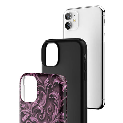 Imperial-Plum-iphone-case-iPhone 11-3