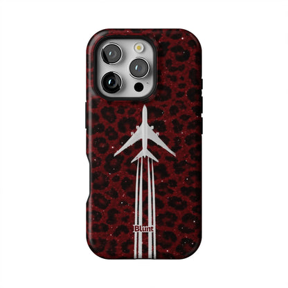 Runway-Diva-iphone-case-iPhone 16 Pro-1