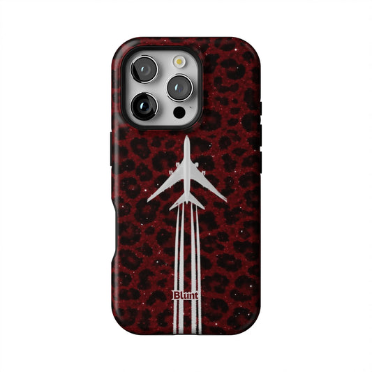 Runway-Diva-iphone-case-iPhone 16 Pro-1