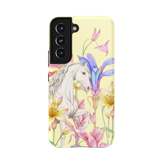 Butter-Garden-samsung-case-S22-1