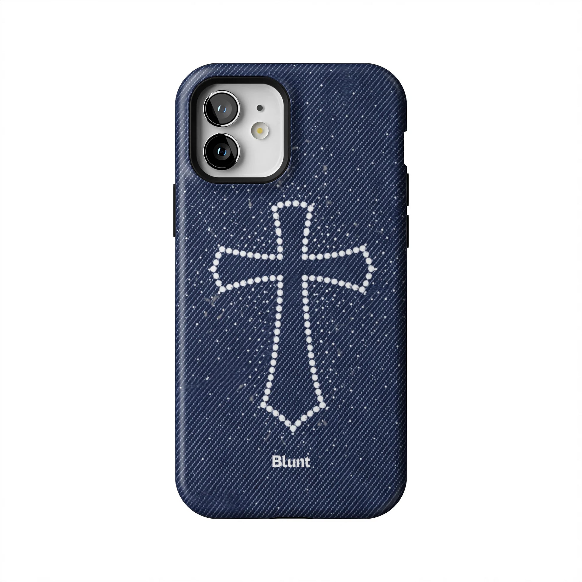 Blue-Diamara-iphone-case-iPhone 12-1