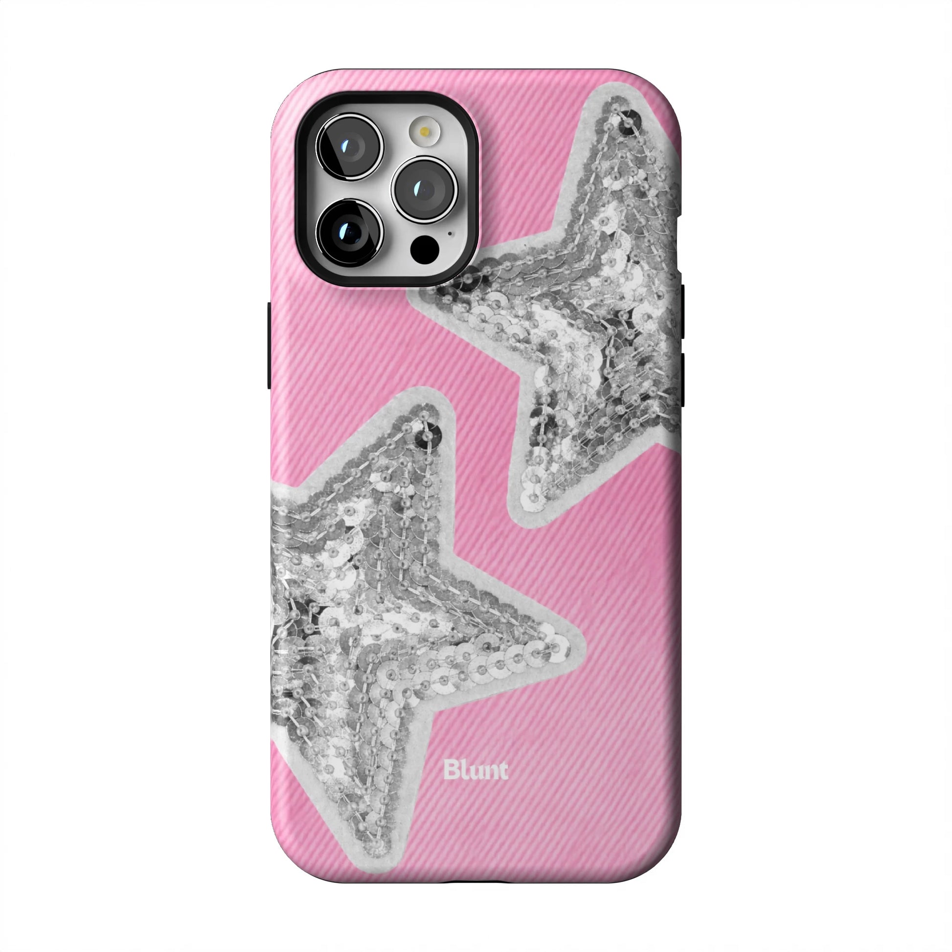 Pinkstar-Rodeo-iphone-case-iPhone 12 Pro Max-1