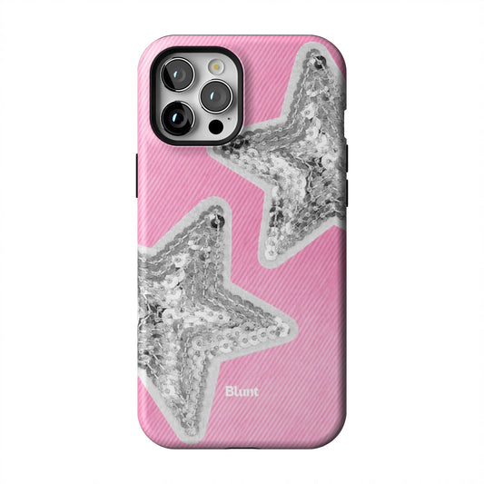 Pinkstar-Rodeo-iphone-case-iPhone 12 Pro Max-1