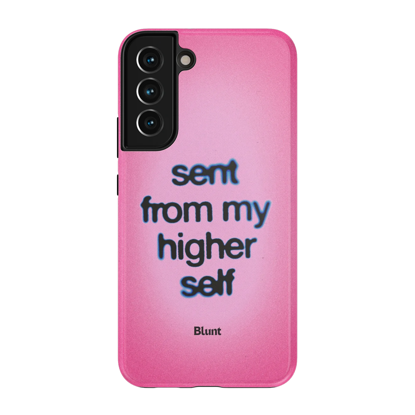 Higher Self Samsung Case